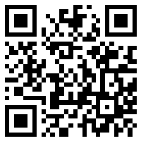 QR Code for bitcoin:3NLmzTLXeWpDBZC1hasUtbyCi6Ts2NzDeW
