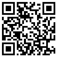 QR Code for bitcoin:3NLnnLJkATB6pbwCWCdLgBNAUXaYV2VwMs