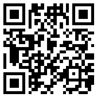 QR Code for bitcoin:3NLoE9pXfpcy1mB4WDyr5BFQhSywer1TYj