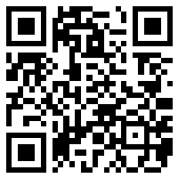 QR Code for bitcoin:3NLoURYVmF9FRe7e8nJ84hM7fN5C9edDHZ