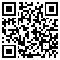 QR Code for bitcoin:3NLphkhABLA5dGCU2EkekM1T4nvmvusHVk