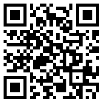 QR Code for bitcoin:3NLtanXMfC5uCHUSWfyQ7jTFMUpe6oWMqk