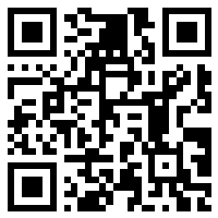 QR Code for bitcoin:3NLx3vn4QXfJujnrrUPj1sGg9CU3TMvsbU