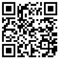 QR Code for bitcoin:3NLxmXbZDPGcA9GaESvvMqP2Mabc24CcPR