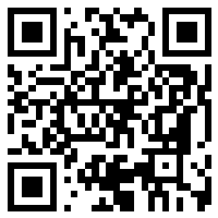 QR Code for bitcoin:3NLyVBQFjqTUuUb4kiXWpp9ezdpw9D2c3u