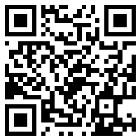 QR Code for bitcoin:3NM3VGGfNMuuACTFKhGeQLZz4mTQv1SVzX