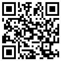 QR Code for bitcoin:3NM6MbvEmLbbCgN5pYK3sstAwzXfeybDQ6