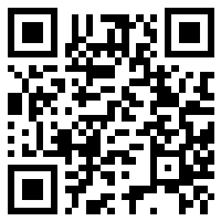 QR Code for bitcoin:3NM8fJbdStCSK3W5JvUdPbvoFF5ZVhvUXV