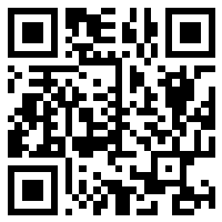 QR Code for bitcoin:3NMAHoXyDMMCMmWsiysty2tCv6sbgH5Hqd