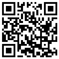 QR Code for bitcoin:3NMB65bT3jAJfDtkyGpXpXj7y9f2PWxFEH