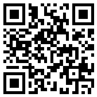 QR Code for bitcoin:3NMFXTifduwfejvGjnA7HdLLmcZbvsPvCa