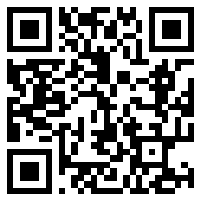 QR Code for bitcoin:3NMHoMdpNT1uSgRLPt2YpTPFcNsJExCFnh