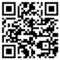 QR Code for bitcoin:3NMKnXecxxzGSCEGFMoBTYBXtDC4MZ7cey