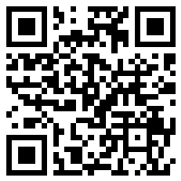 QR Code for bitcoin:3NMMKMHC7PiYkH2MdA27HyrKLoVm5uTRh8