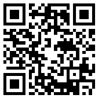 QR Code for bitcoin:3NMXC5AZiDs9u8k8v5PDVPvYBLfzShMJAa