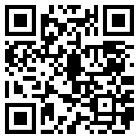 QR Code for bitcoin:3NMYoNQfNsn5a7P9BVH3LAzMETvrRJCWHy