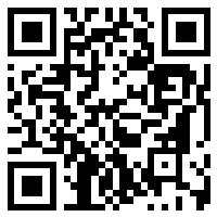 QR Code for bitcoin:3NMapqAnEXAS6MDe23UVnJRjkgNqJrXwsk