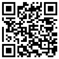 QR Code for bitcoin:3NMea4oepnKPboD813sKJkavCvHTbYFUtS