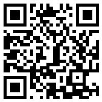 QR Code for bitcoin:3NMfaWrEWoDXdBVDzDf5j64h2n1xq3FsAH
