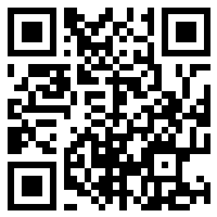 QR Code for bitcoin:3NMo3UKdB3auyf7np4EXvxAdCgkxhGPXrk