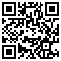 QR Code for bitcoin:3NMoATCnv31HAxVb81hzBwL6AzpqCTnKAP