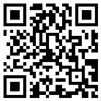 QR Code for bitcoin:3NMsULcJiEh4cYbGhzomB4wrAvVajFVc5o