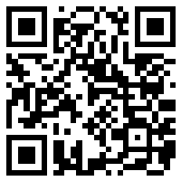 QR Code for bitcoin:3NMsodbyg1WzTo2Px2fasmogi5NHxio5Ap
