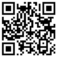QR Code for bitcoin:3NMukEE7KBXs6EafTtcYVosEvmoxM6ACu6