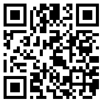 QR Code for bitcoin:3NMv84tDvbUwLsqGGgjP2pgcQmrUSREpA5