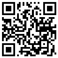 QR Code for bitcoin:3NMw3yb575SWPXT1j21DAWREXR5pWZ8dzL