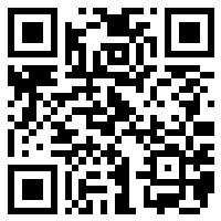 QR Code for bitcoin:3NN2YE3h5St49bL8bViTUuubmCM5oG9Syq