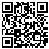 QR Code for bitcoin:3NN33oZNp6WPVEdbYB46xdfYaKeWnPyFYq