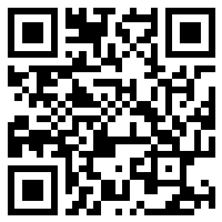 QR Code for bitcoin:3NN3hgP2dCCM9n3MUCQLtDLXMRSmdt2HhT