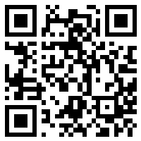QR Code for bitcoin:3NN9B93kYYkmh9bcos1gJdMnkoMkUStT6X