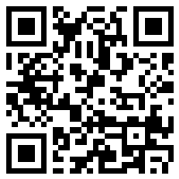 QR Code for bitcoin:3NN9FJ7HddFLUiwn9MetwVbmSwDjVRdExV