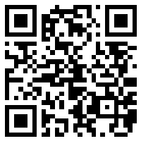 QR Code for bitcoin:3NNASNoTQzJsPHHFuYvpbYue5FKLFtkLuA
