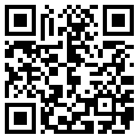 QR Code for bitcoin:3NNBpxLnT1fbBJrnieTH22RxRtMNsSUMQC
