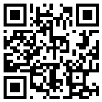 QR Code for bitcoin:3NNEfKJuMatSodprPSSGW5rvGwXVj6aaAa