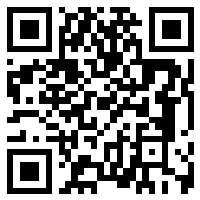 QR Code for bitcoin:3NNEpJkbfMnBdGoxf7v8eFUgTKybMQVusP