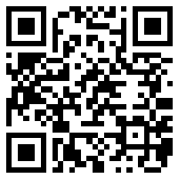 QR Code for bitcoin:3NNF2UwDGnbcotCeXjiSqTf1adn2sD1jPg