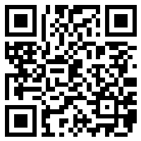 QR Code for bitcoin:3NNFAM8oxVWeHSm98QaenFF6LRfKMJS5Lz