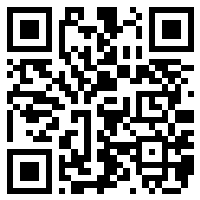 QR Code for bitcoin:3NNLKomcBRuGDS4tKP9KcLTGS44uT4MiAE