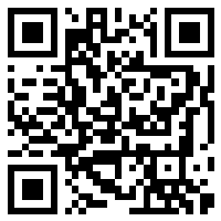 QR Code for bitcoin:3NNTMPSLZK6UuAznzabGA1LJujUhMiNbCL