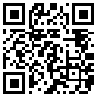 QR Code for bitcoin:3NNUvUdVMMTFSXPewXY8mexAwcrkAdRzSP