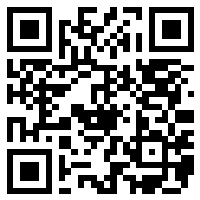 QR Code for bitcoin:3NNVjbCjtmQ2QAdcB4ea9WyyVDNihj8kvh
