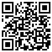 QR Code for bitcoin:3NNWCvoj1uXGvtLZfABeZ89yfvLGXGVLdd