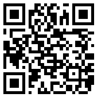 QR Code for bitcoin:3NNXeGTCic92izwAjiR1Y8LWrKyRMKcGdn