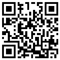 QR Code for bitcoin:3NNZGLvCsixZP5fJAkcDWHqxxVDLN7sbJa