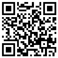 QR Code for bitcoin:3NNb5uWvBsuvgPSStiXdRKkXxAbKmsaADp