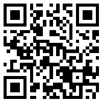 QR Code for bitcoin:3NNcPeEwd7APXUfZTtmefytaFTXktwtefp